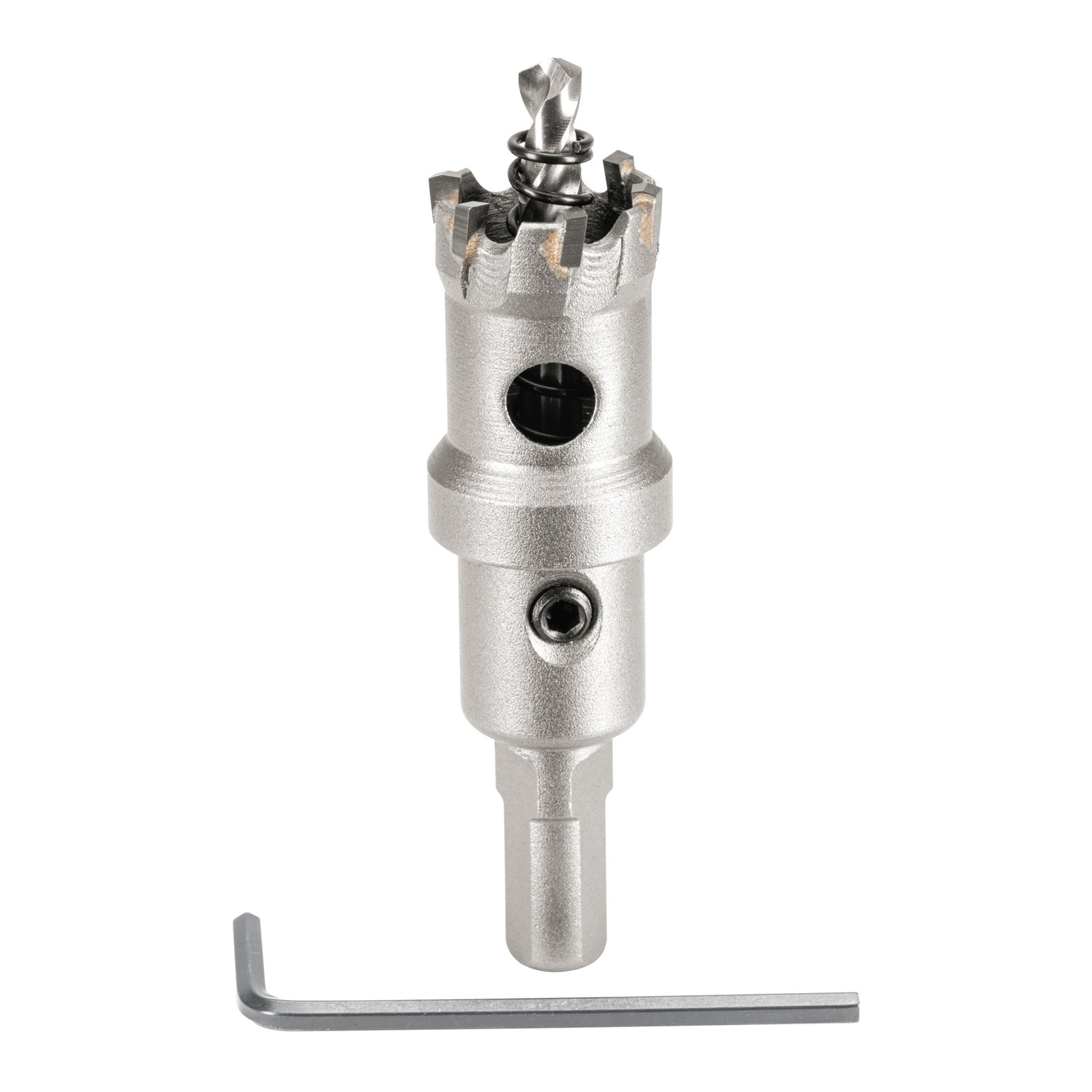 BROCASIERRA DE CARBURO DE TUNGSTENO, 7/8′, TRUPER (Truper)