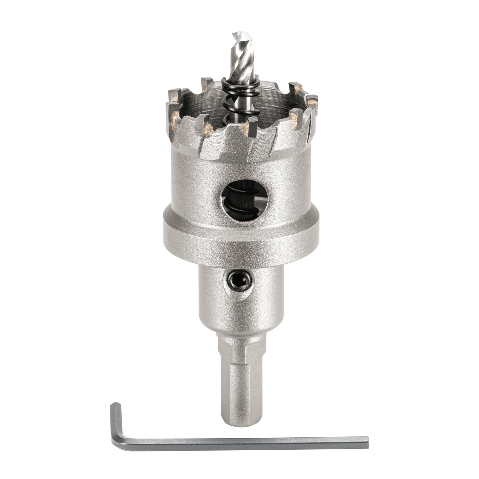 BROCASIERRA DE CARBURO DE TUNGSTENO, 1-3/8′, TRUPE (Truper)