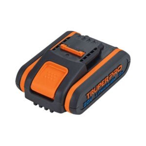 BATERÍA ION LITIO, 20V, 2 AH, TRUPER PRO (Truper)