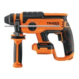ROTOMARTILLO SDS PLUS INAL., 20V, S/ACCESORIOS, TR (Truper)