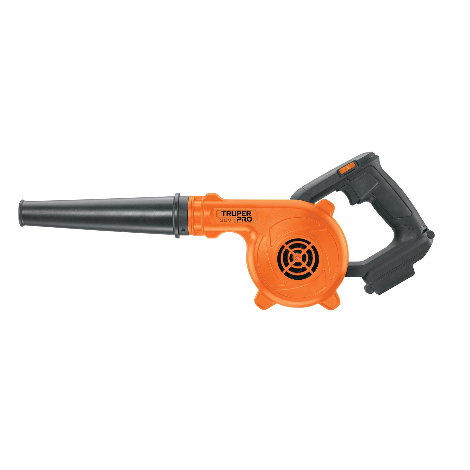 SOPLADORA INAL. PARA TALLER 20V, S/ACCESORIOS, TRU (Truper)