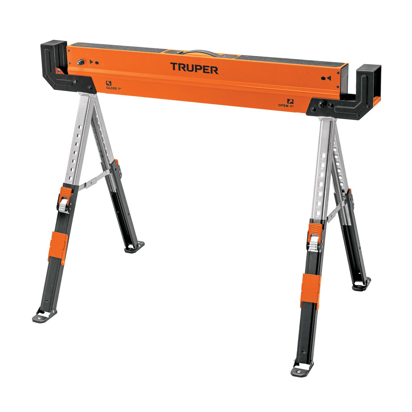 BURRO/MESA DE TRABAJO, MULTIUSOS, TRUPER (Truper)