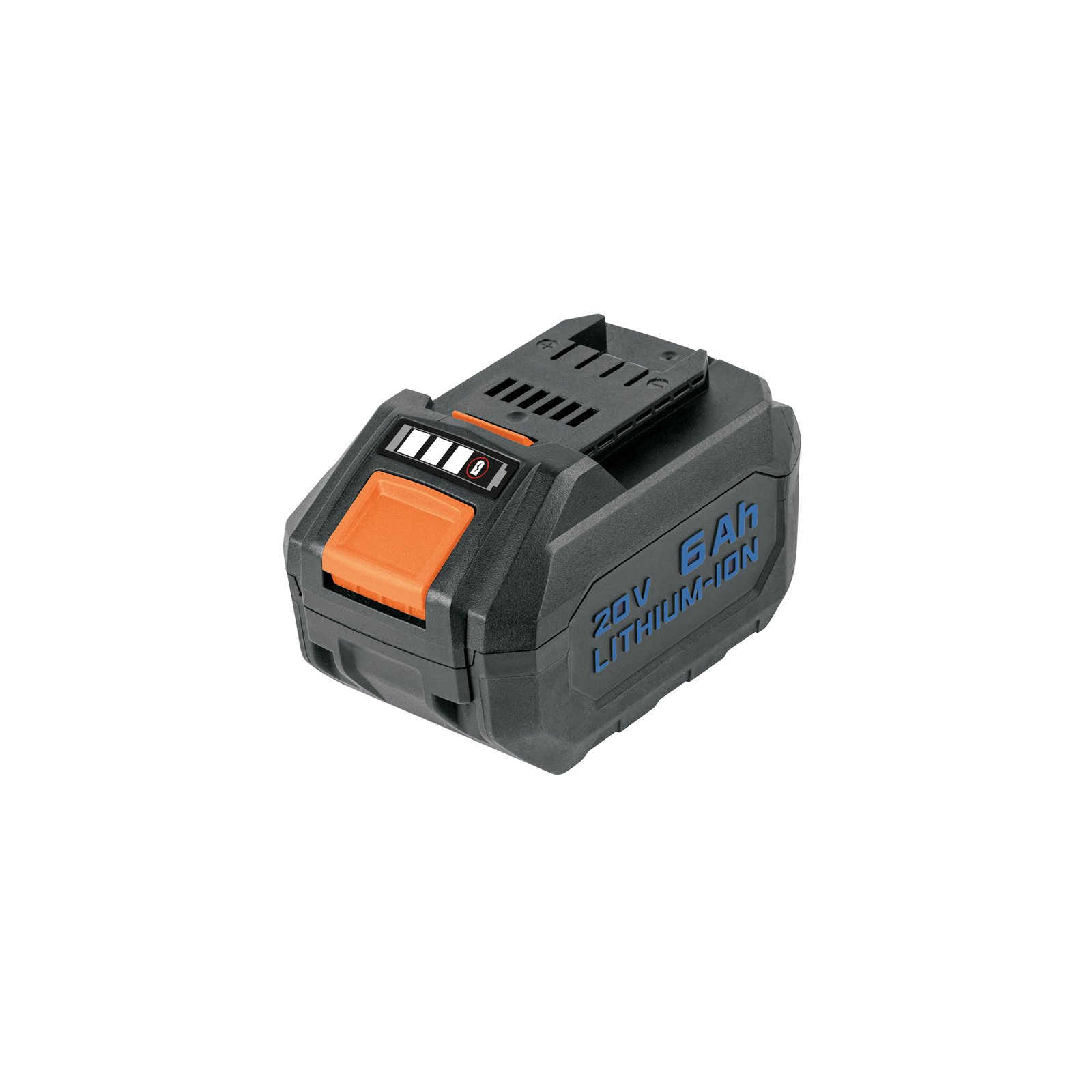 BATERÍA ION LITIO, 20V, 6 AH, TRUPER MAX (Truper)
