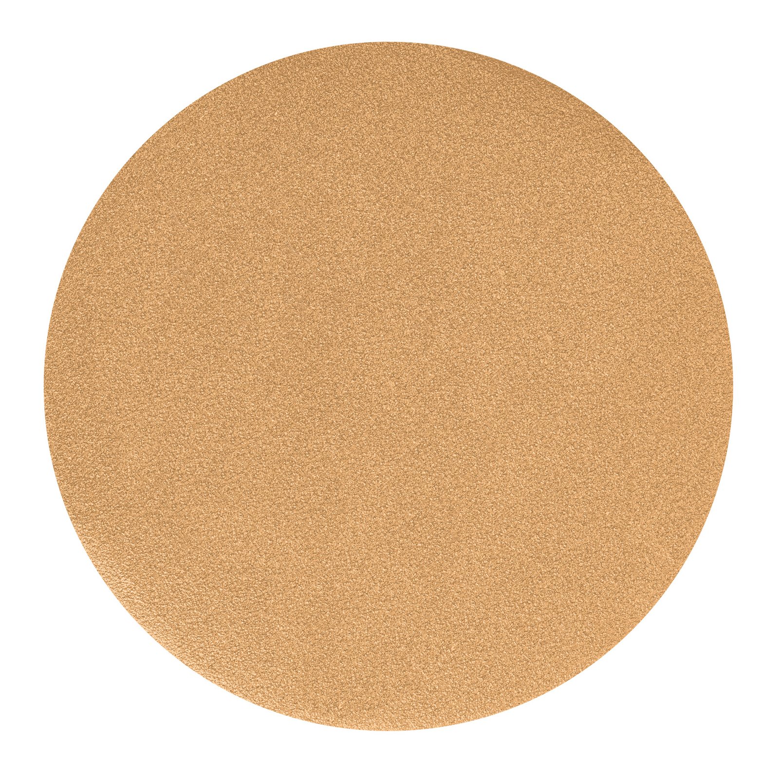 CAJA 5 DISCOS DE LIJA P/MADERA 6′ GRANO 240, VELCR (Truper)