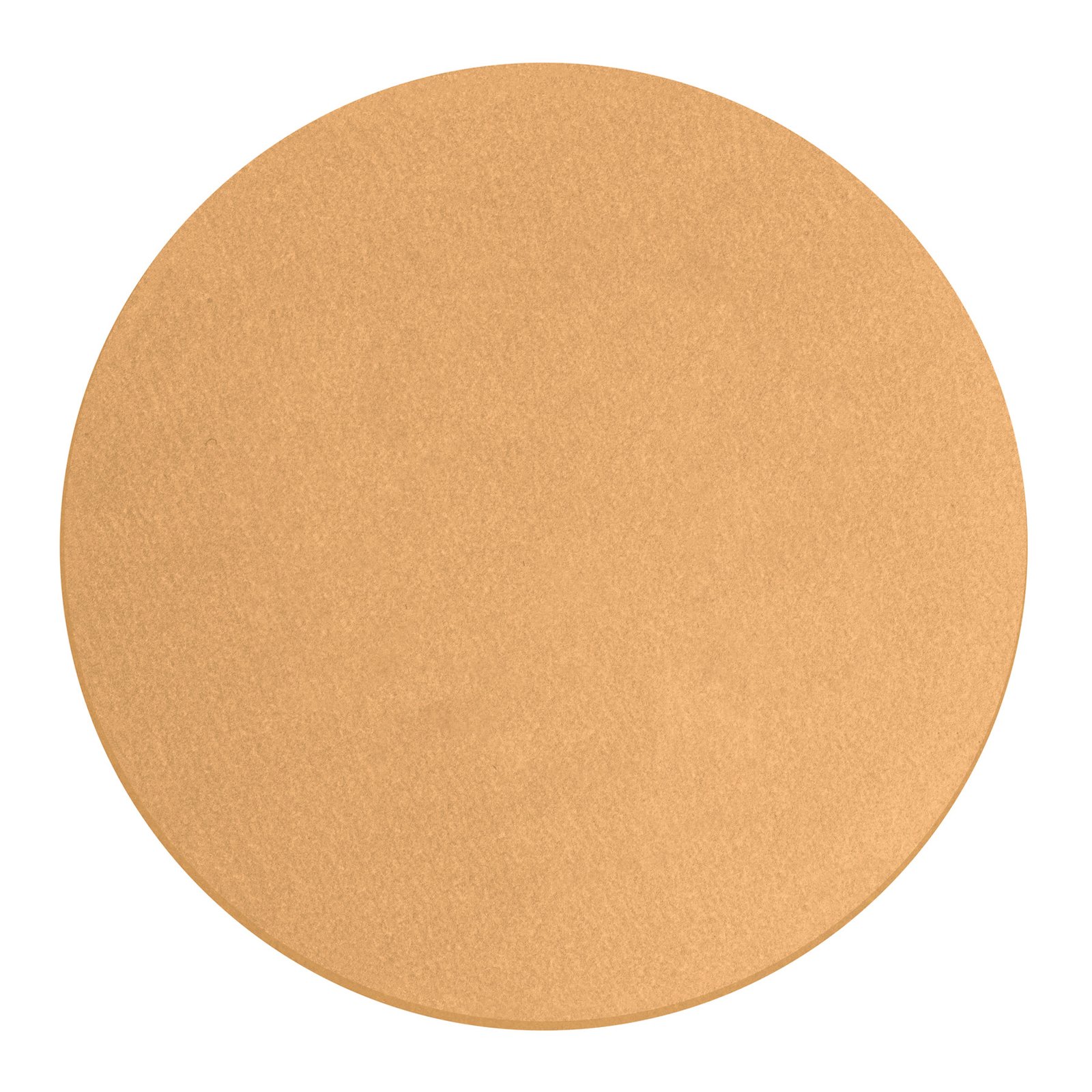 CAJA 5 DISCOS DE LIJA P/MADERA 5′ GRANO 120, VELCR (Truper)