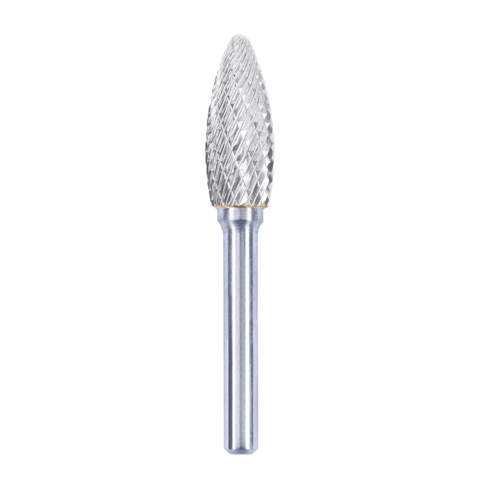 LIMA ROTATIVA FLAMA 1/2, SH-5, TRUPER (Truper)
