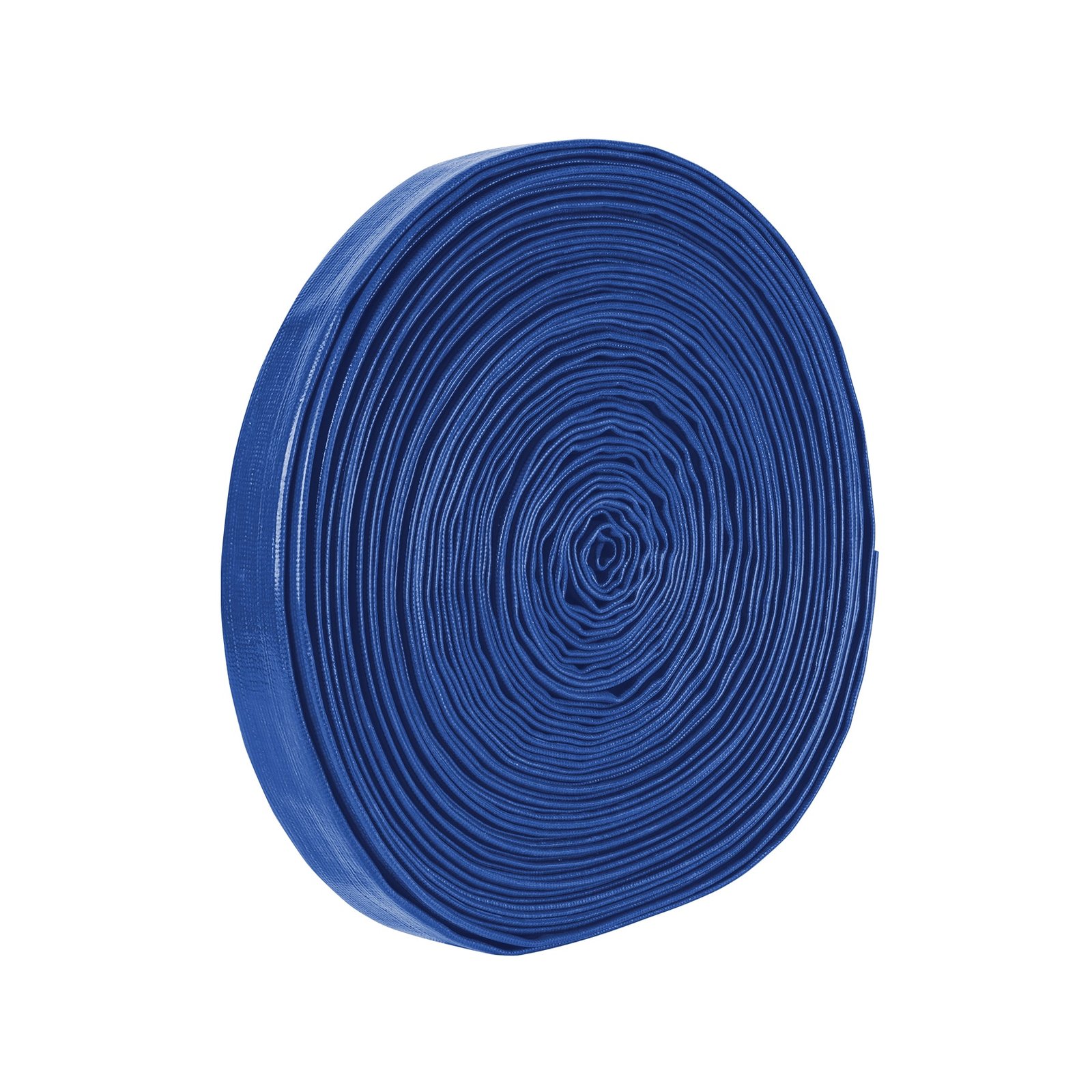 ROLLO DE MANGUERA PLANA DE 1′ X 50M DE DESCARGA P/ (Truper)