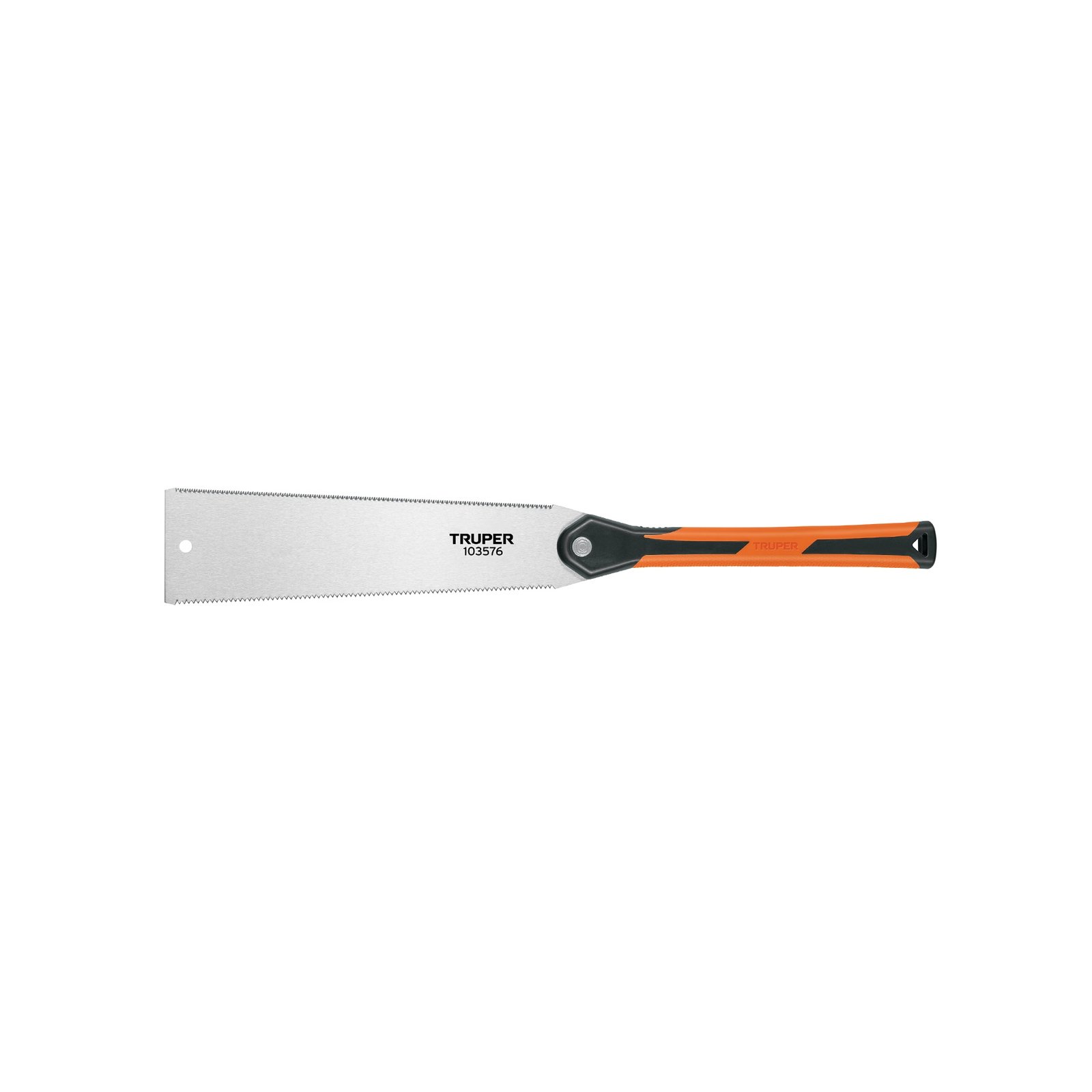 SERRUCHO TIPO JAPONÉS DE 12′ MANGO COMFORT GRIP, T (Truper)
