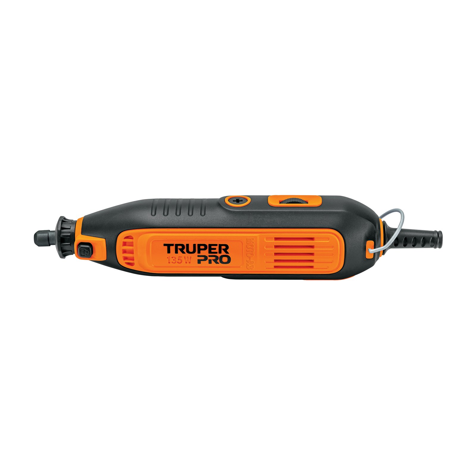 HERRAMIENTA ROTATIVA 135W CON 97 ACCESORIOS, TRUPE (Truper)