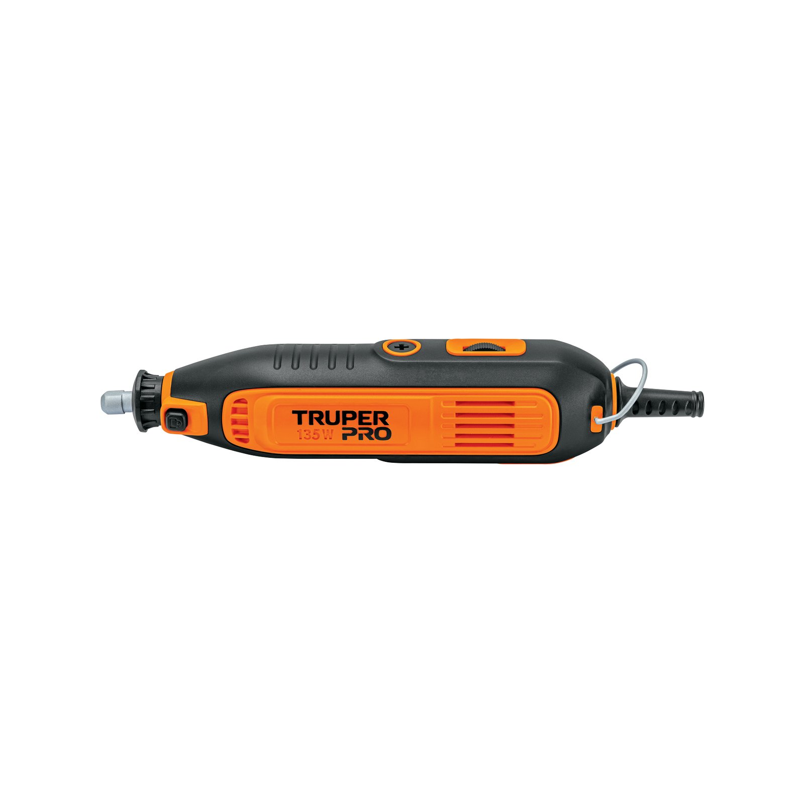 HERRAMIENTA ROTATIVA 135W CON 211 ACCESORIOS, TRUP (Truper)