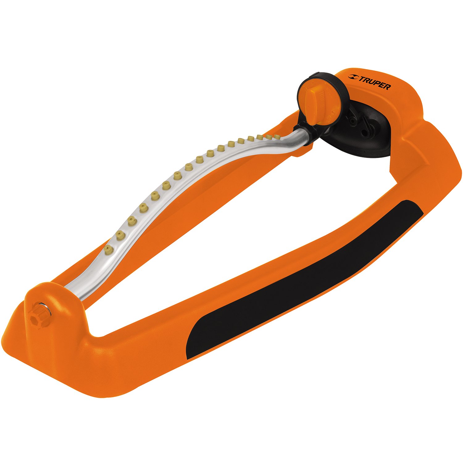 ASPERSOR OSCILATORIO METAL/PLASTICO (Truper)