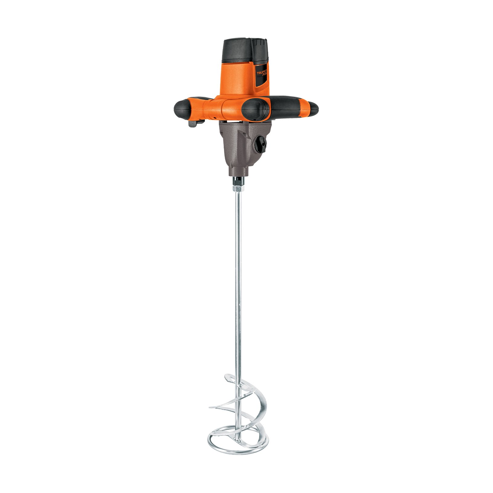 MEZCLADORA ELÉCTRICA 1400W, TRUPER PRO (Truper)