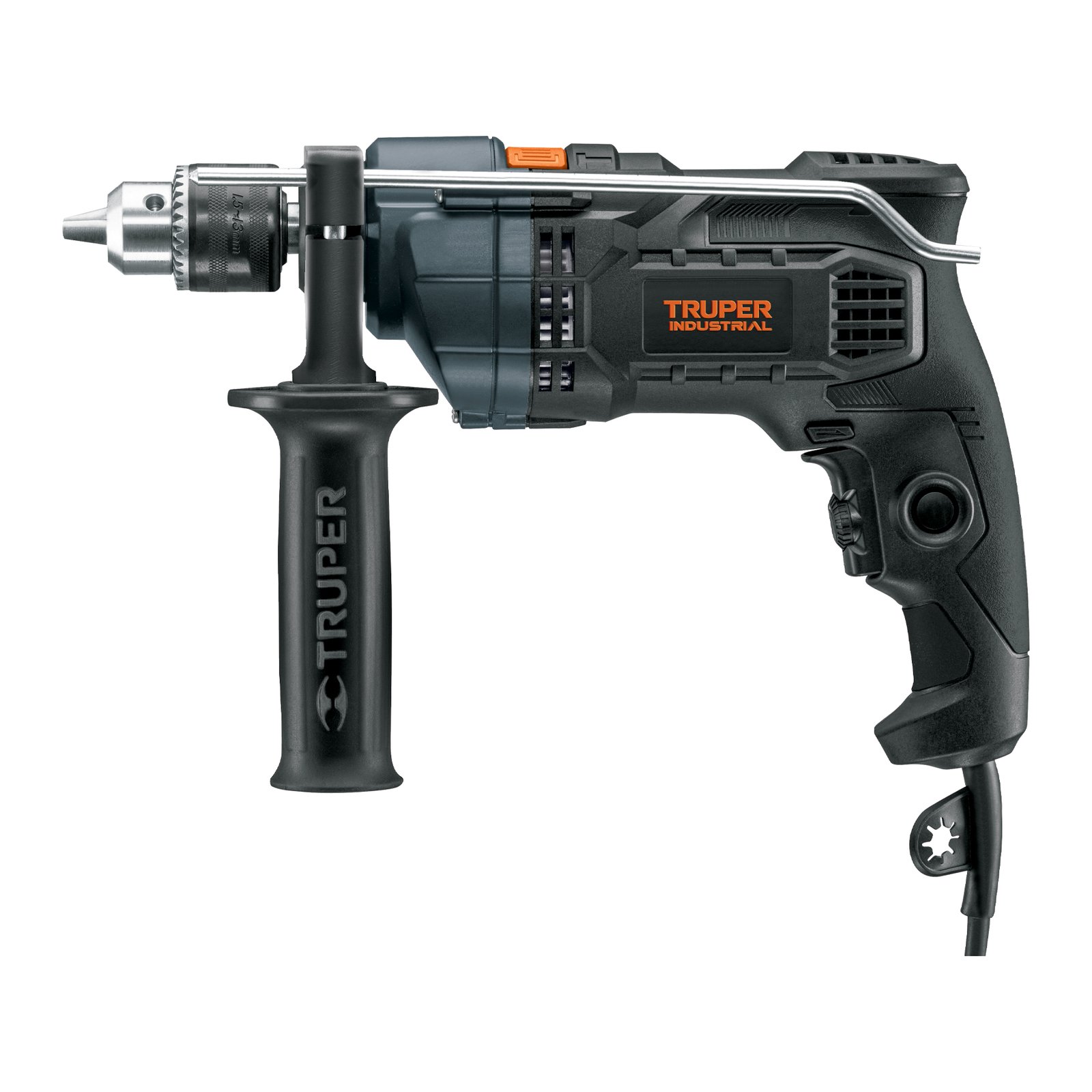 ROTOMARTILLO 1/2′, 800W, TRUPER INDUSTRIAL (Truper)