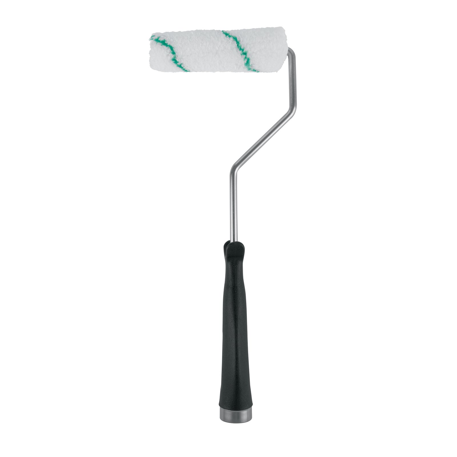 MINI RODILLO PARA PINTAR 4′ X 3/8′ DE MICROFIBRA, (Truper)