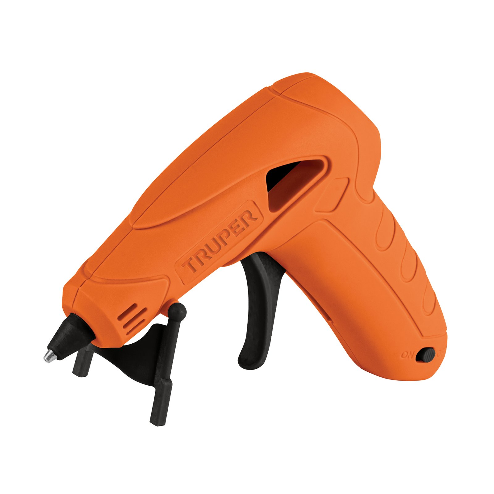 PISTOLA INALÁMBRICA DE 3.7V PARA SILICÓN DE 5/16′, (Truper)