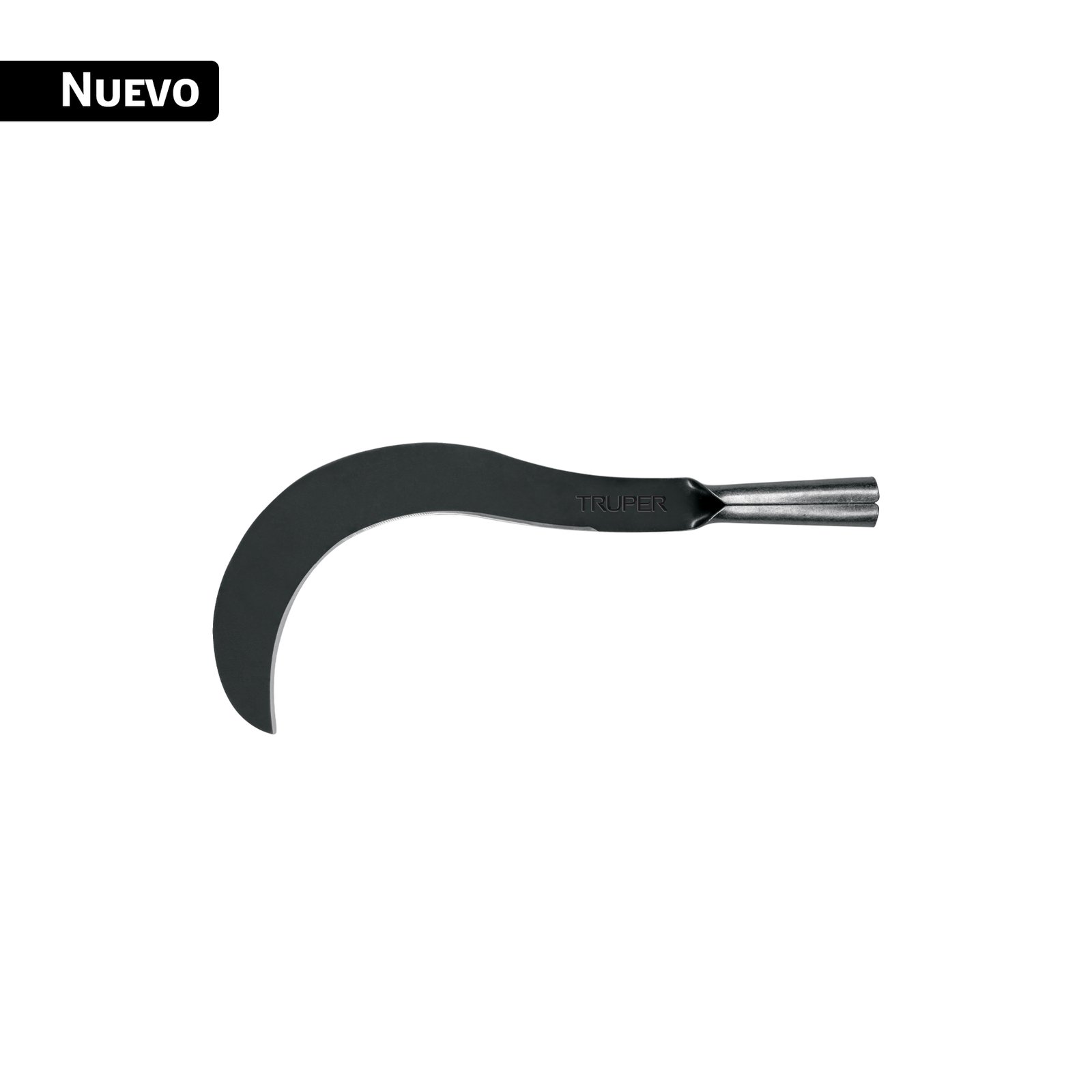 CAZANGA 20′, SIN MANGO, TRUPER (Truper)