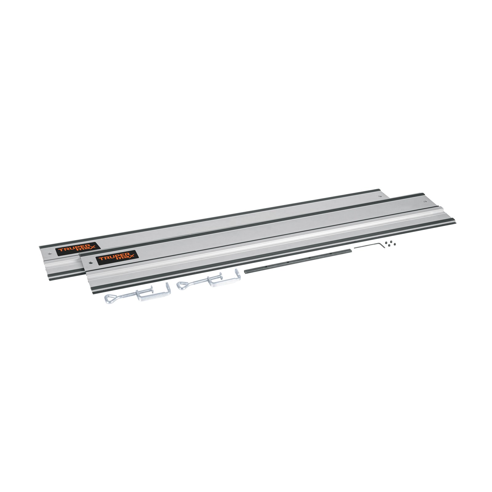 GUÍA CARRIL DE CORTE DE 1.4M, PARA MAX-20SC, TRUPE (Truper)