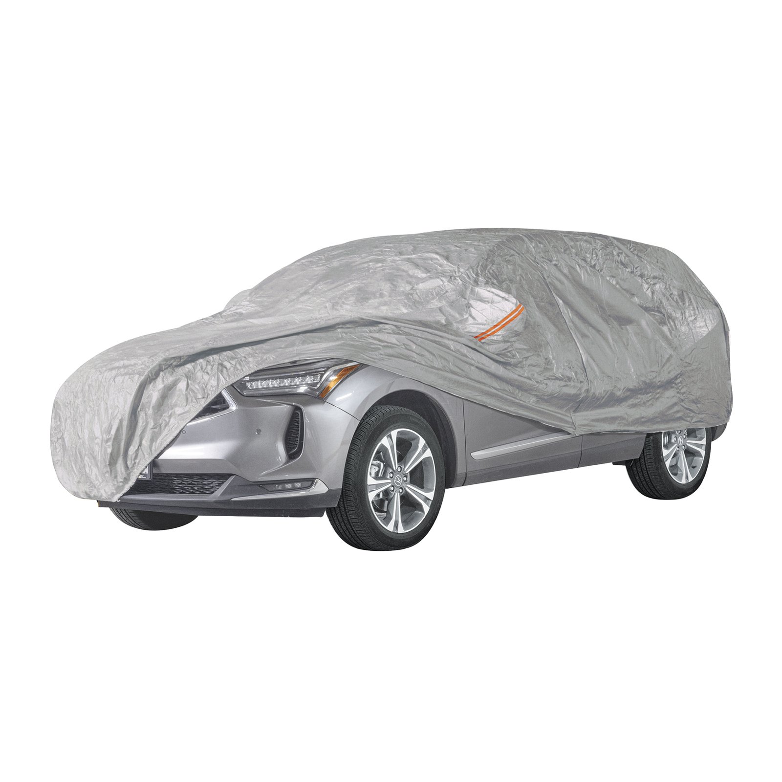 CUBIERTA PARA AUTOS GRANDES, 1.8 X 5.7 X 1.2 M, TR (Truper)