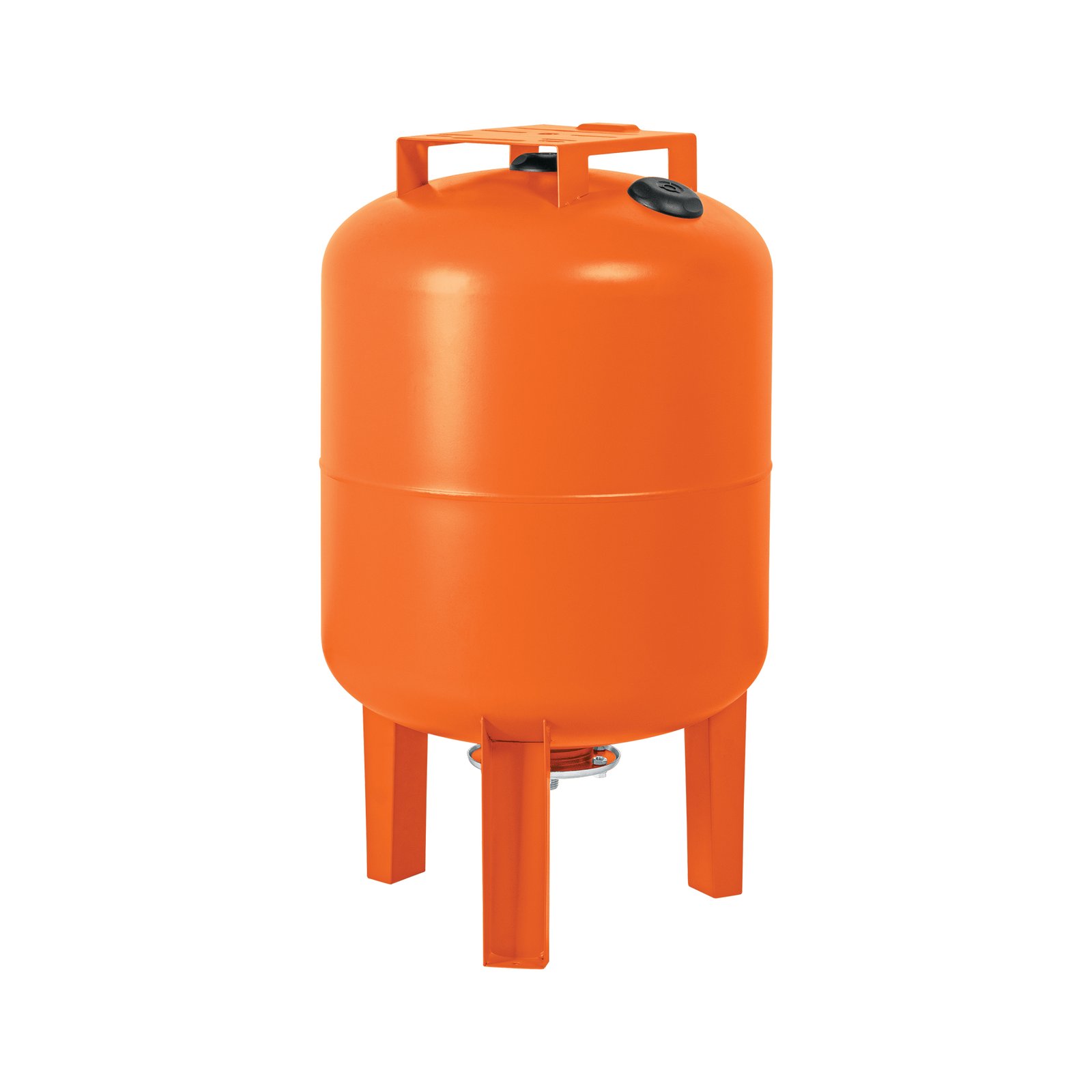 TANQUE HIDRONEUMÁTICO VERTICAL, 80 LITROS, TRUPER (Truper)