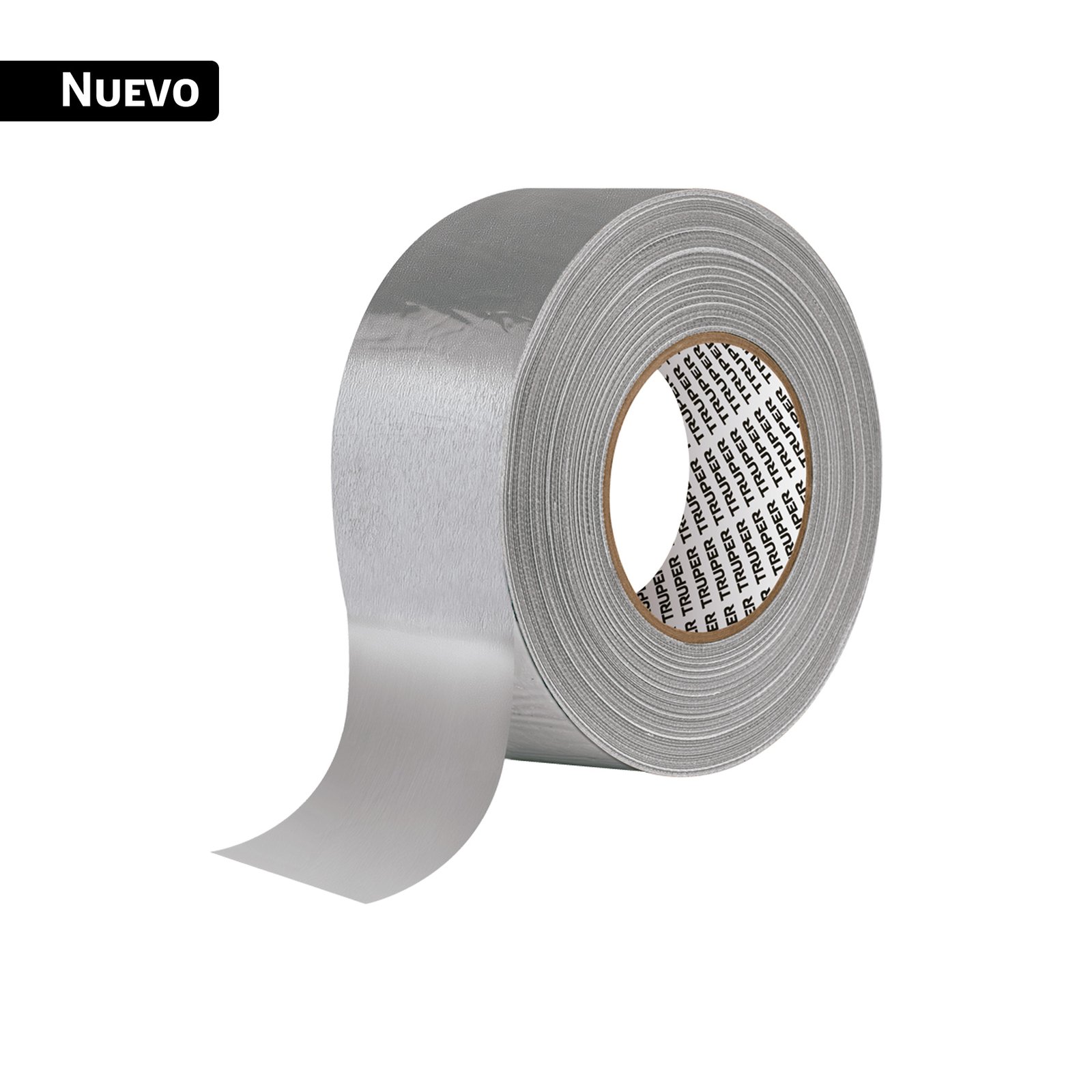 CINTA TAPAGOTERAS, 5CM X 10M,TRUPER (Truper)