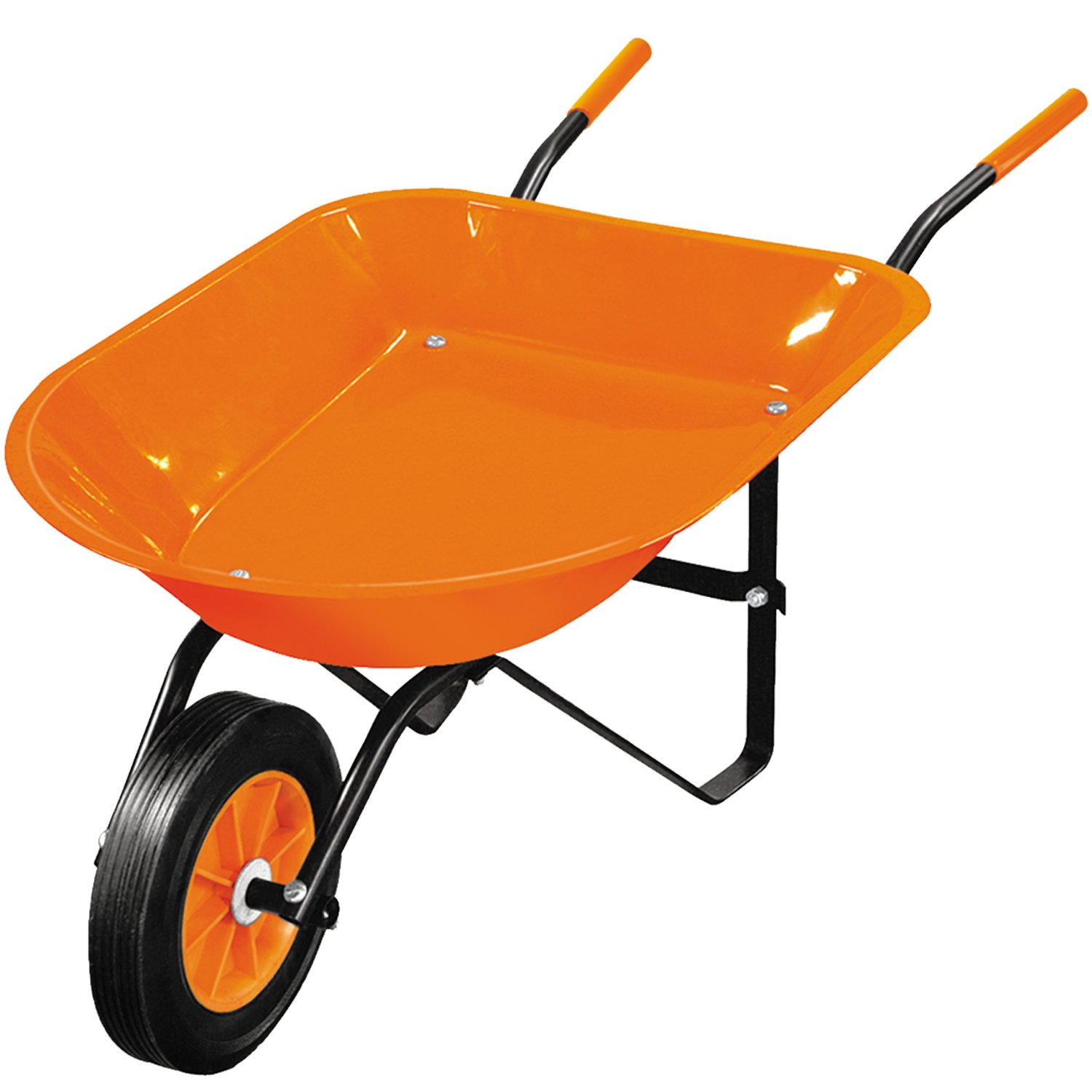 CARRETILLA PARA NIÑOS TUBULAR (Truper)