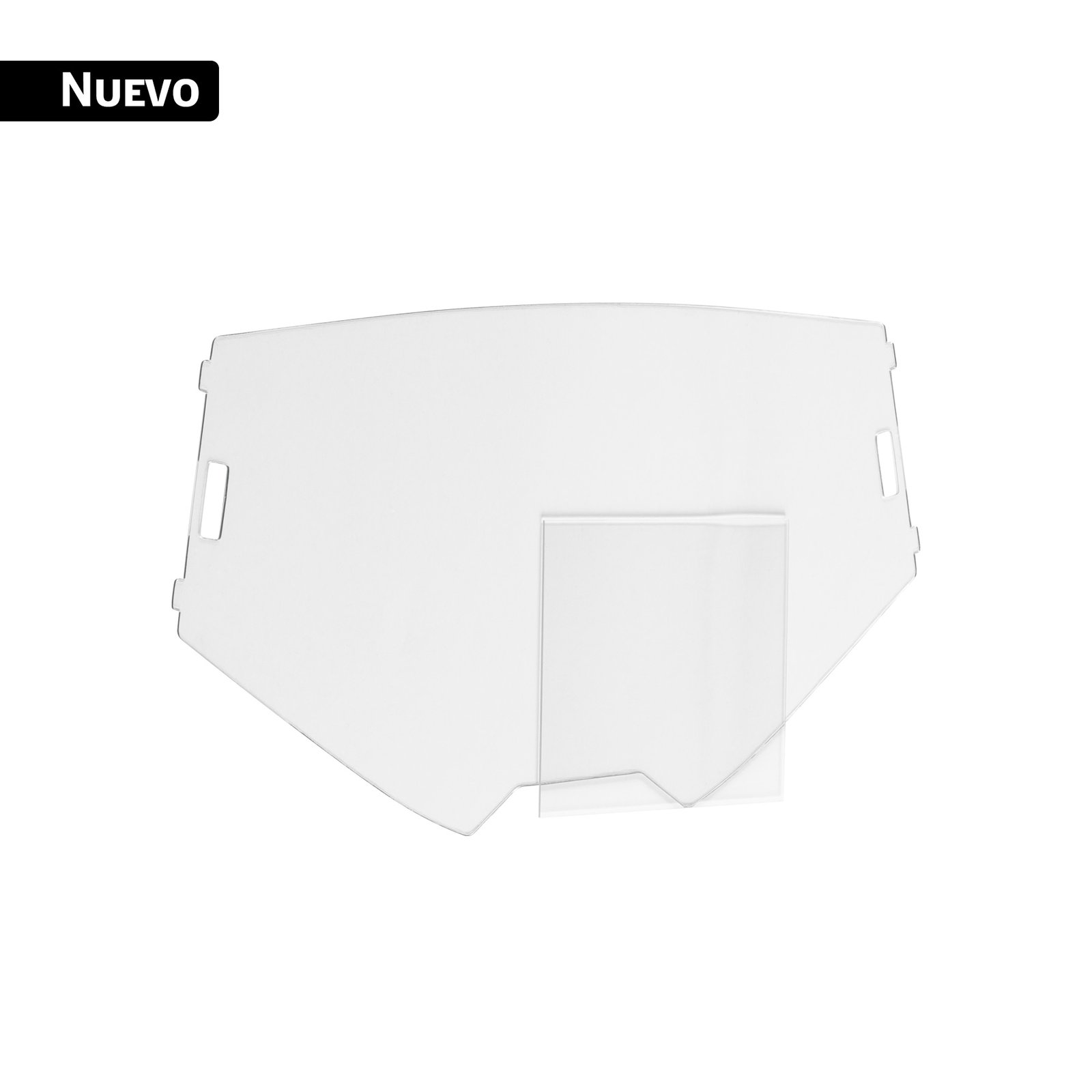 BOLSA CON 2 MICAS PARA CARETA CAREL-913DX (2025), (Truper)