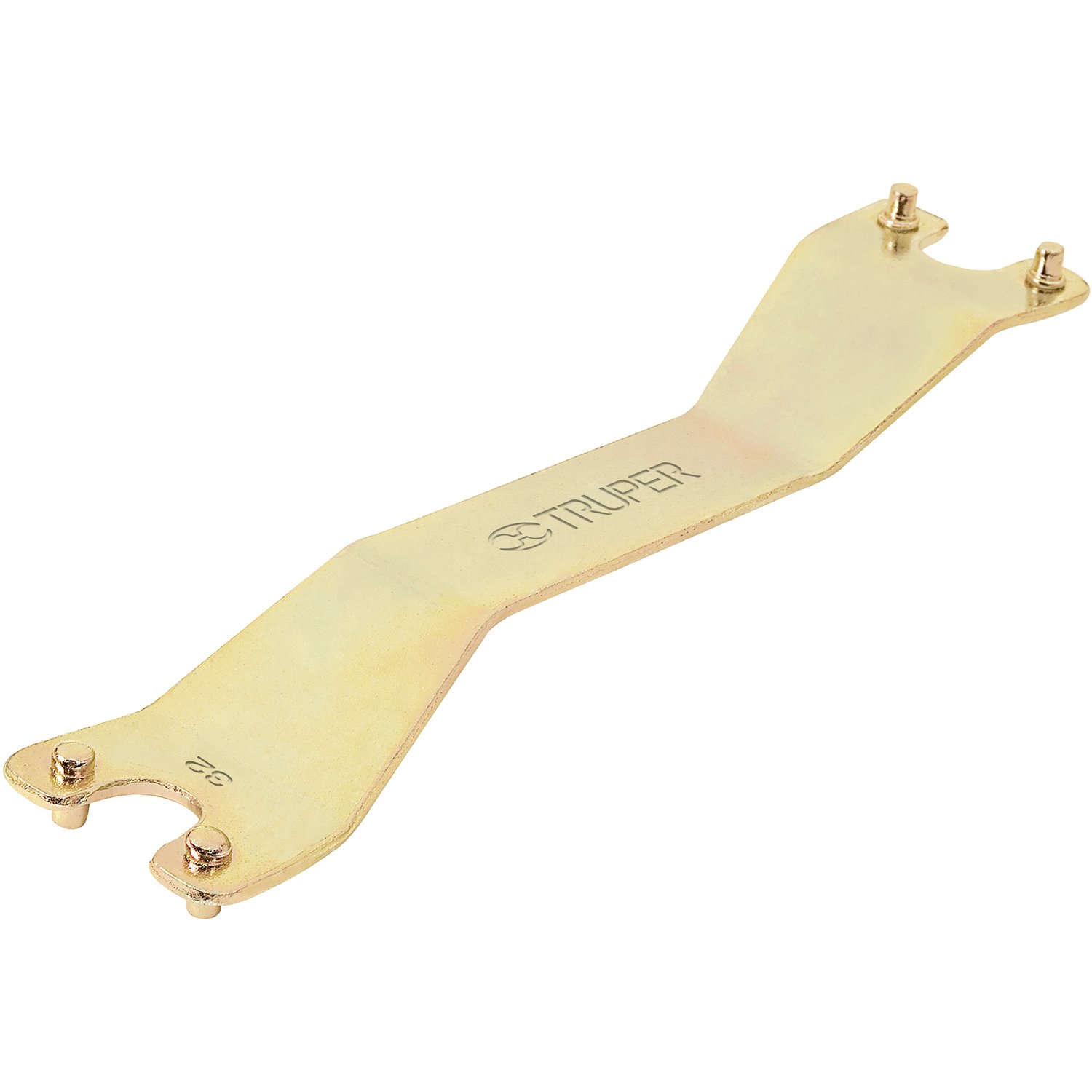 LLAVE UNIVERSAL P/ADAPTADOR DE DISCO (Truper)