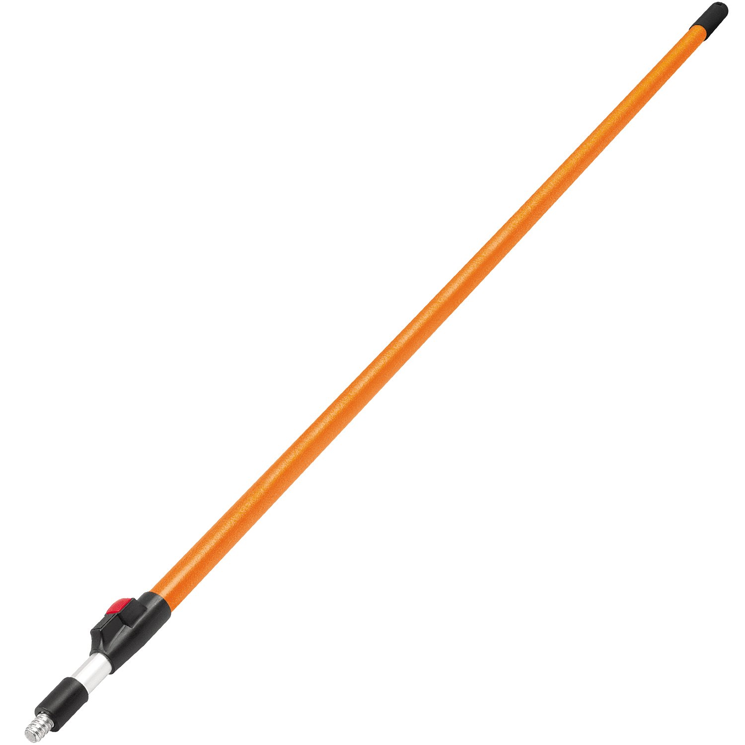 EXTENSIÓN FIBRA DE VIDRIO PARA RODILLO 3.60M (Truper)