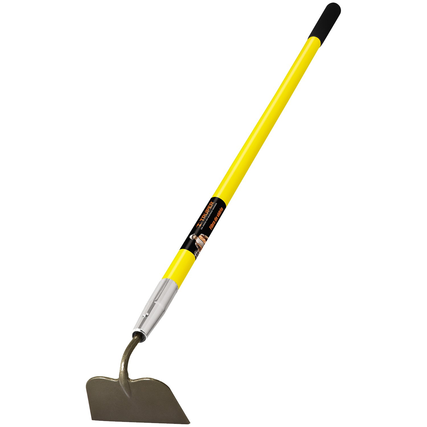 AZADON JARDINERO FORJADO 6¬’ MGO F/VDRIO (Truper)