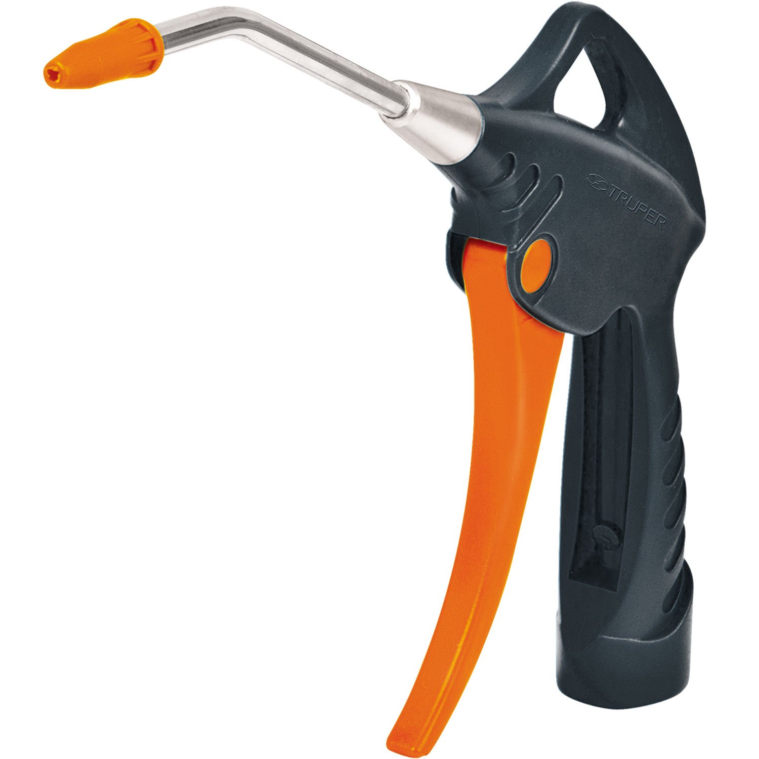 PISTOLA PARA SOPLETEAR, MANGO PLÁSTICO, 6′ (Truper)