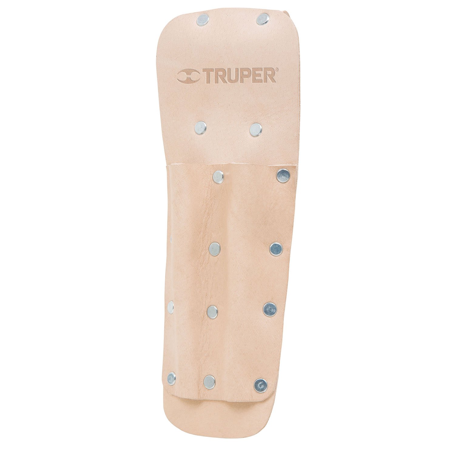 PORTAHERRAMIENTAS DE CARNAZA PARA LIMAS TRIANGULAR (Truper)
