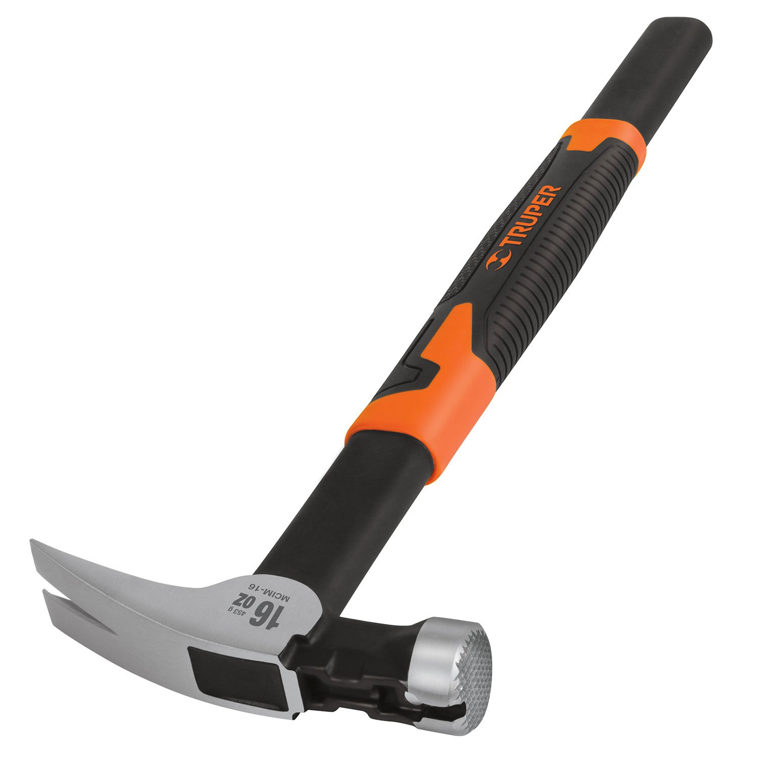 MARTILLO PARA CIMBRA, 16 OZ (Truper)