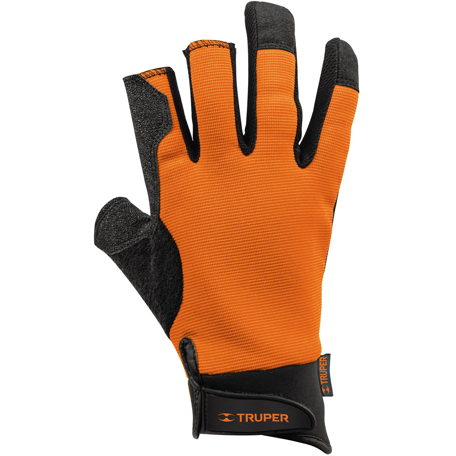 GUANTES PARA MECÁNICO, ALTA SENSIBILIDAD (Truper)