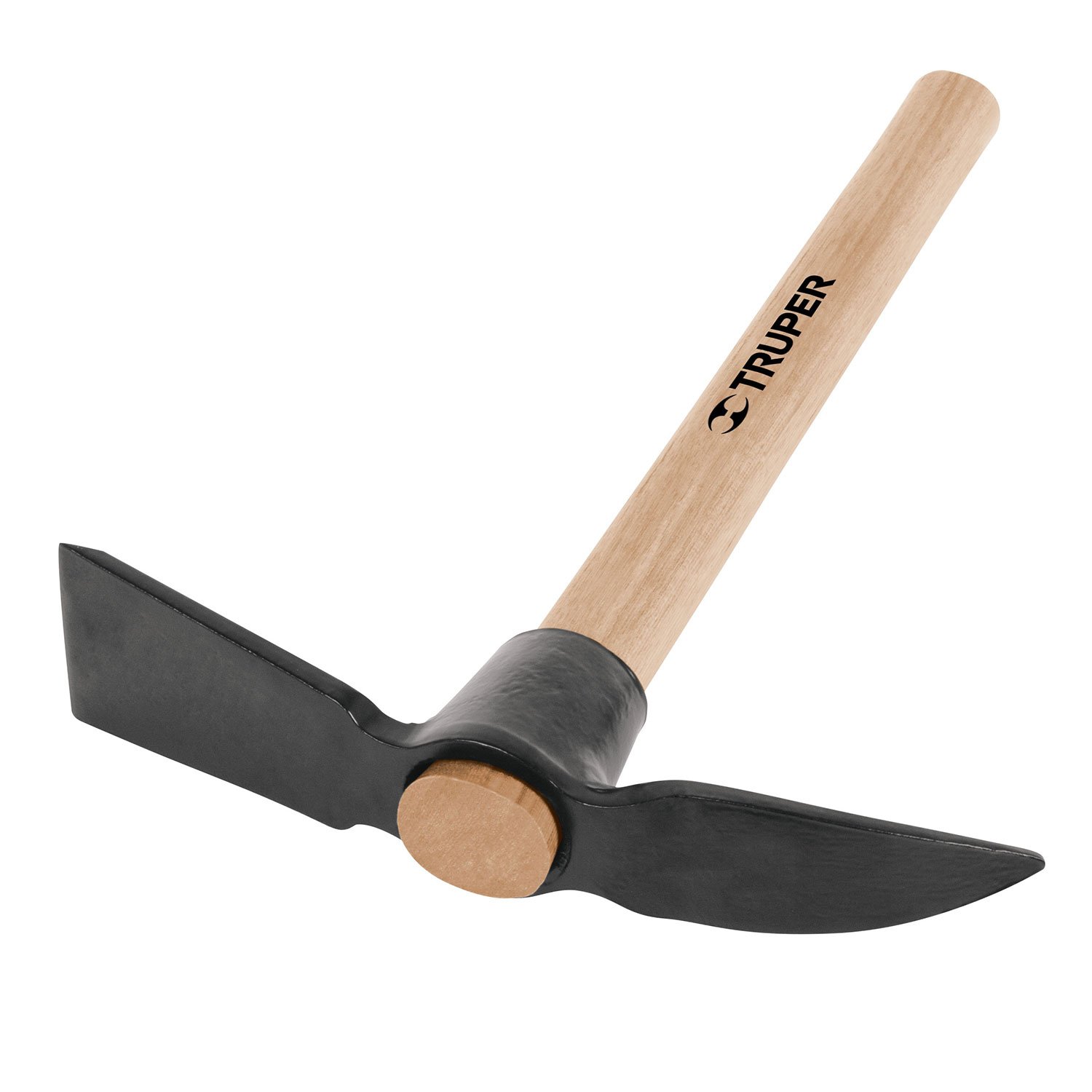 TALACHO-PICO, MANGO FIBRA DE VIDRIO, 14′ (Truper)