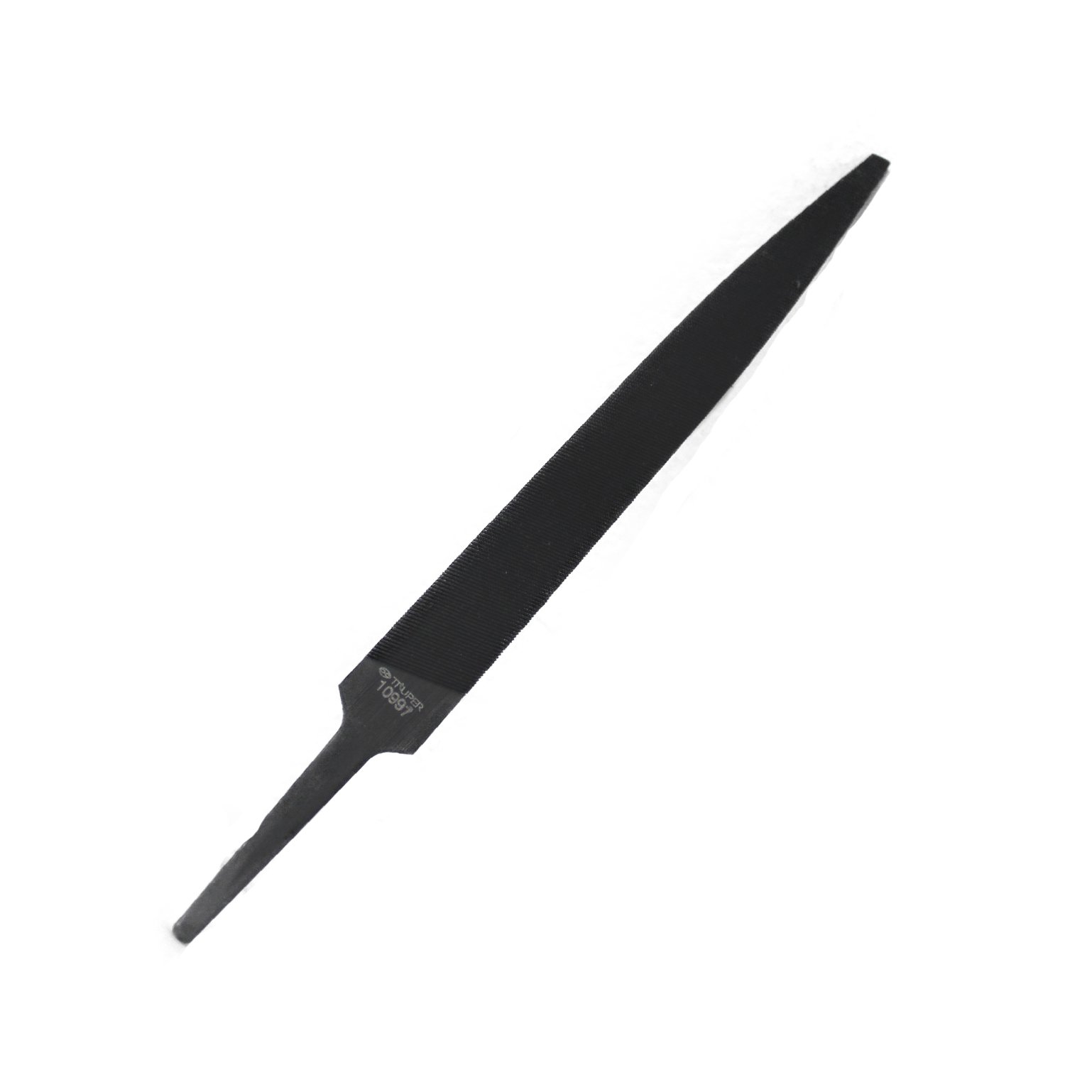 LIMA PARA CERRAJERO, BASTARDA, 8′ (Truper)