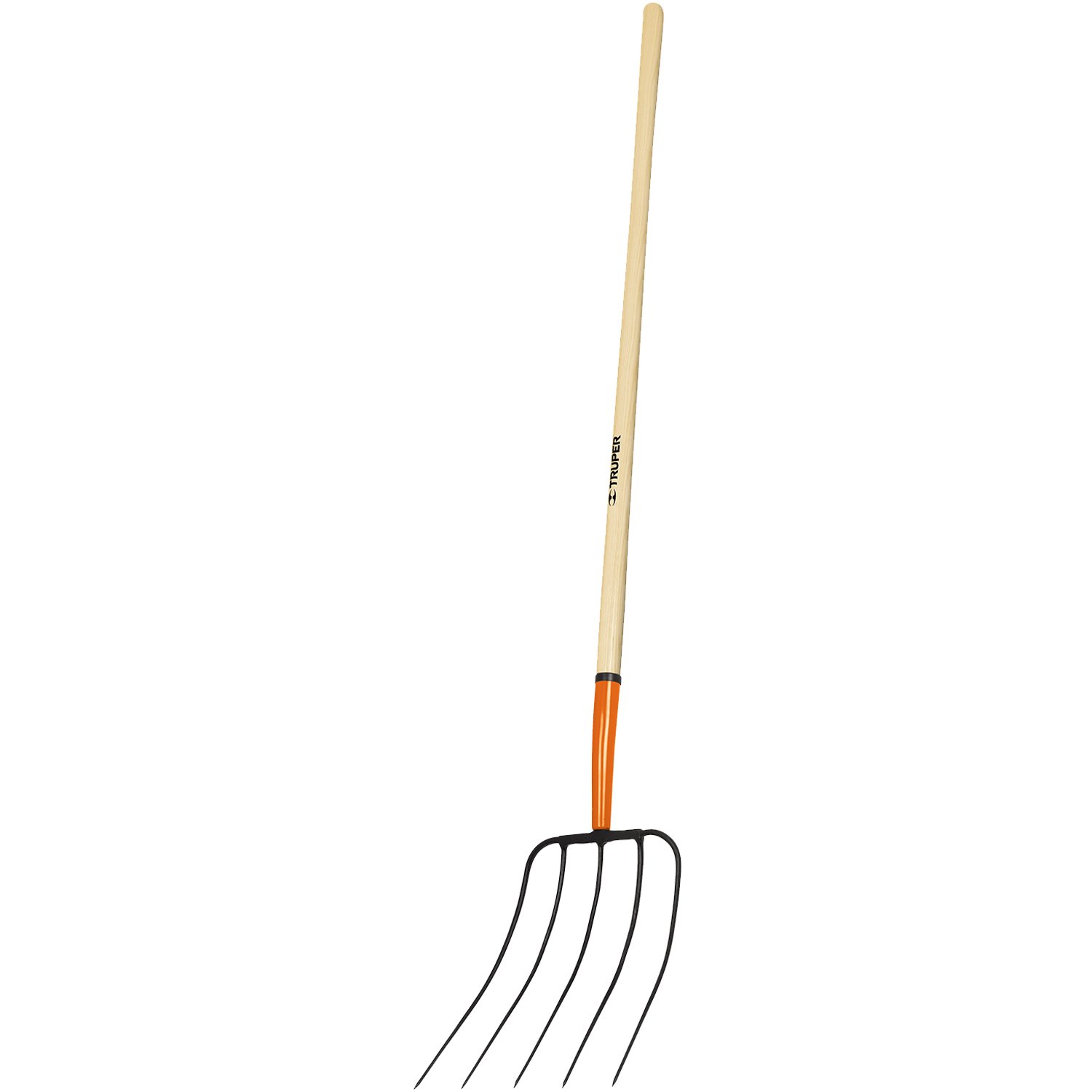 BIELDO P/PAJA FORJADO 5 D. CABEZA GRANDE (Truper)