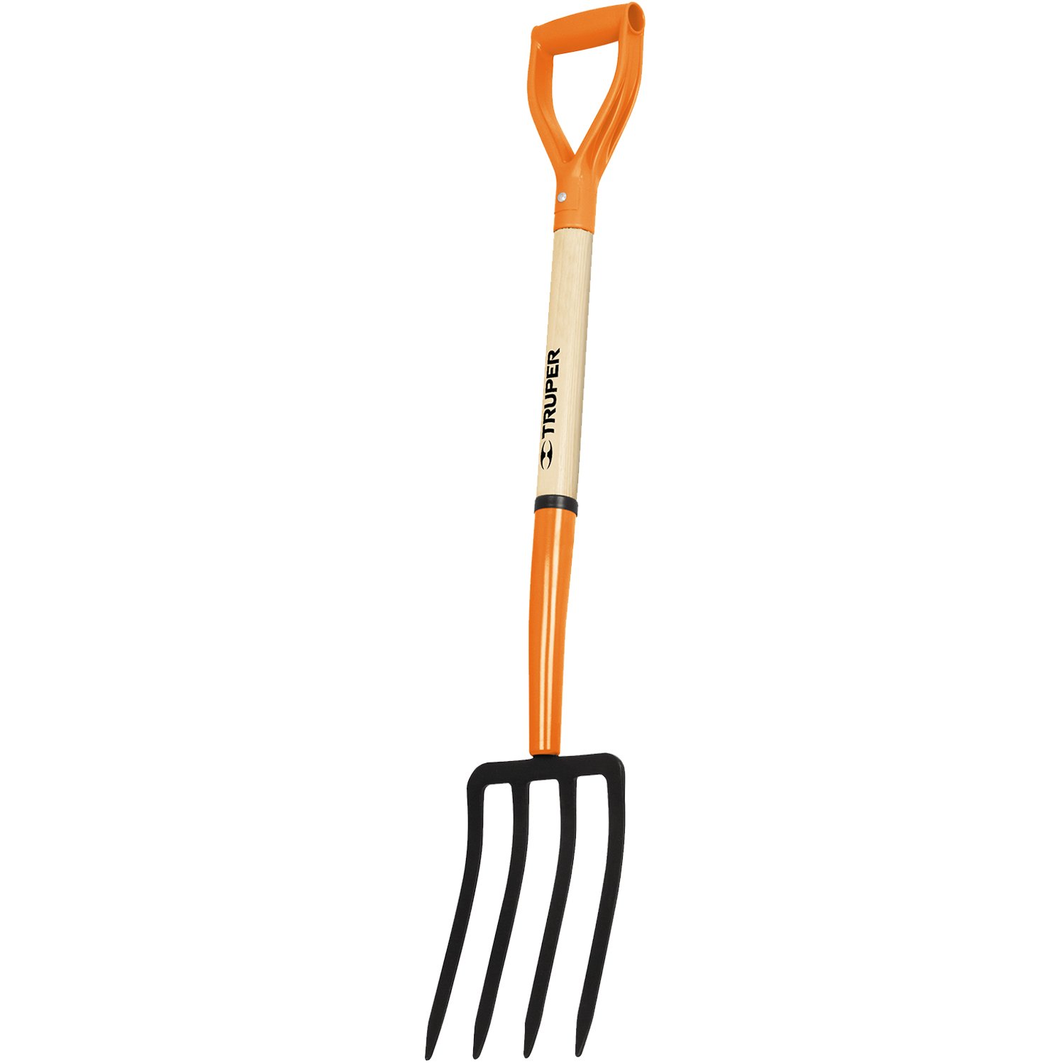 BIELDO JARDIN T2000 4 D. MANGO ‘Y’ 26′ (Truper)