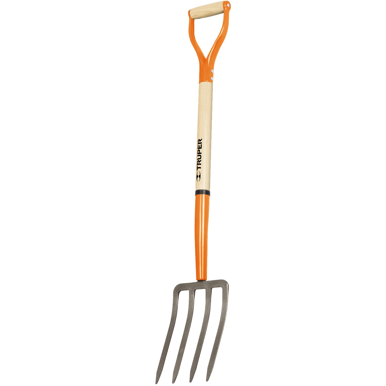 BIELDO JARDIN CLASSIC 4 D. MANGO ‘Y’ 30′ (Truper)