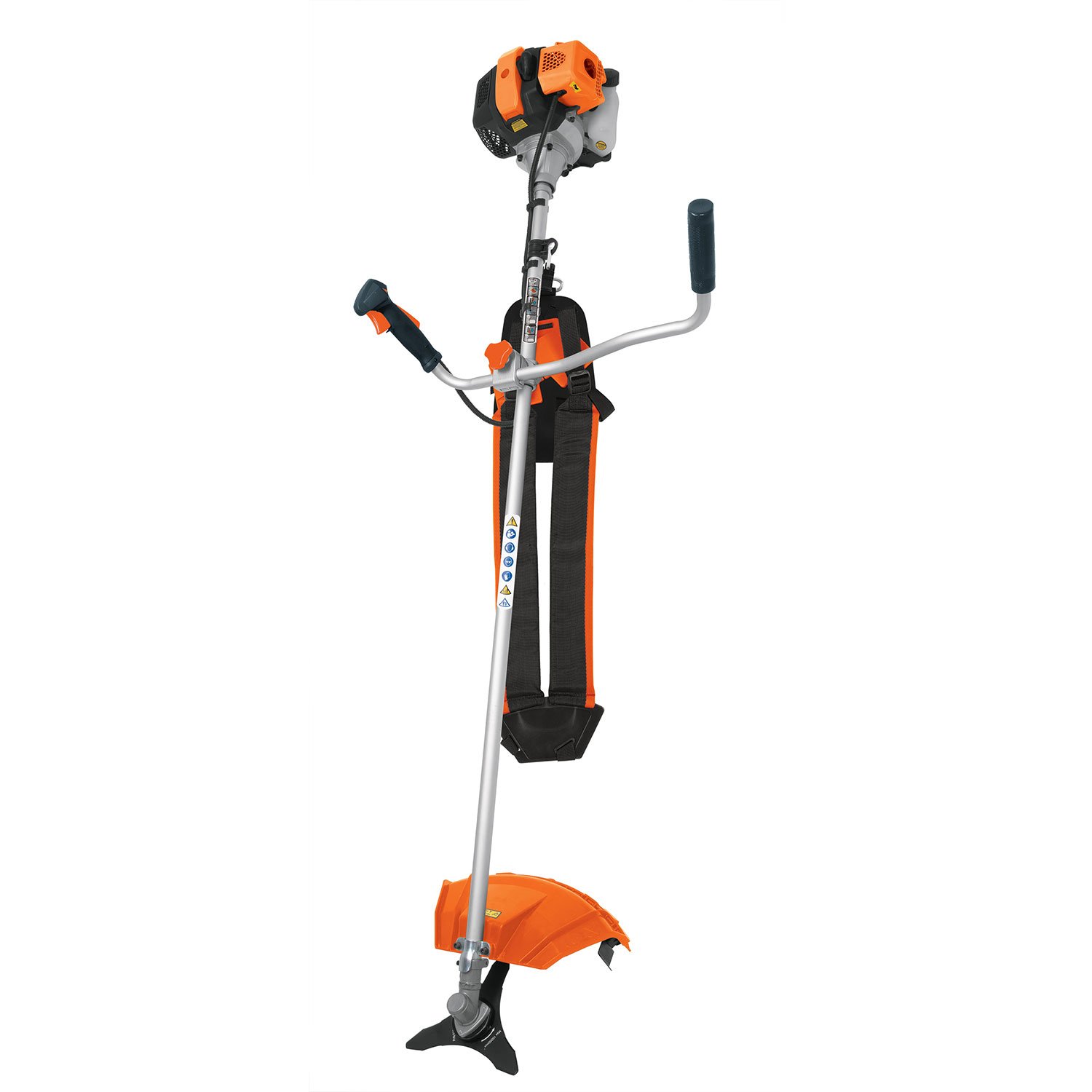 DESBROZADORA DE GASOLINA 52 CC (Truper)