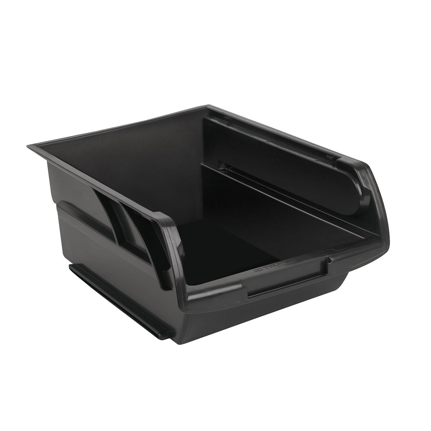 GAVETA APILABLE DE PLASTICO 41X31X18 CM (Truper)