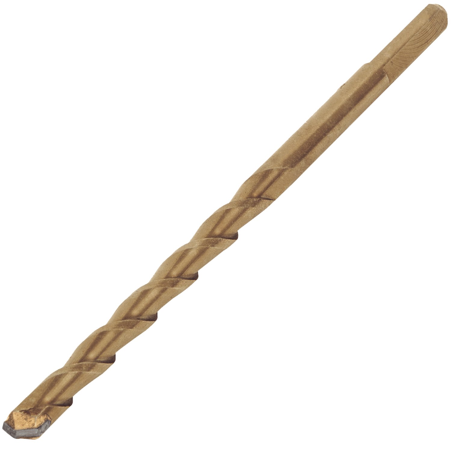 BROCA PARA CONCRETO DE 5/16′ X 12′ (Truper)