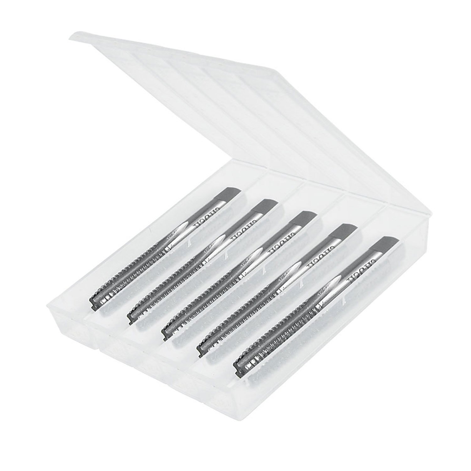 MACHUELO SEMICONICO DE 7/16′ X 14NC (Truper)