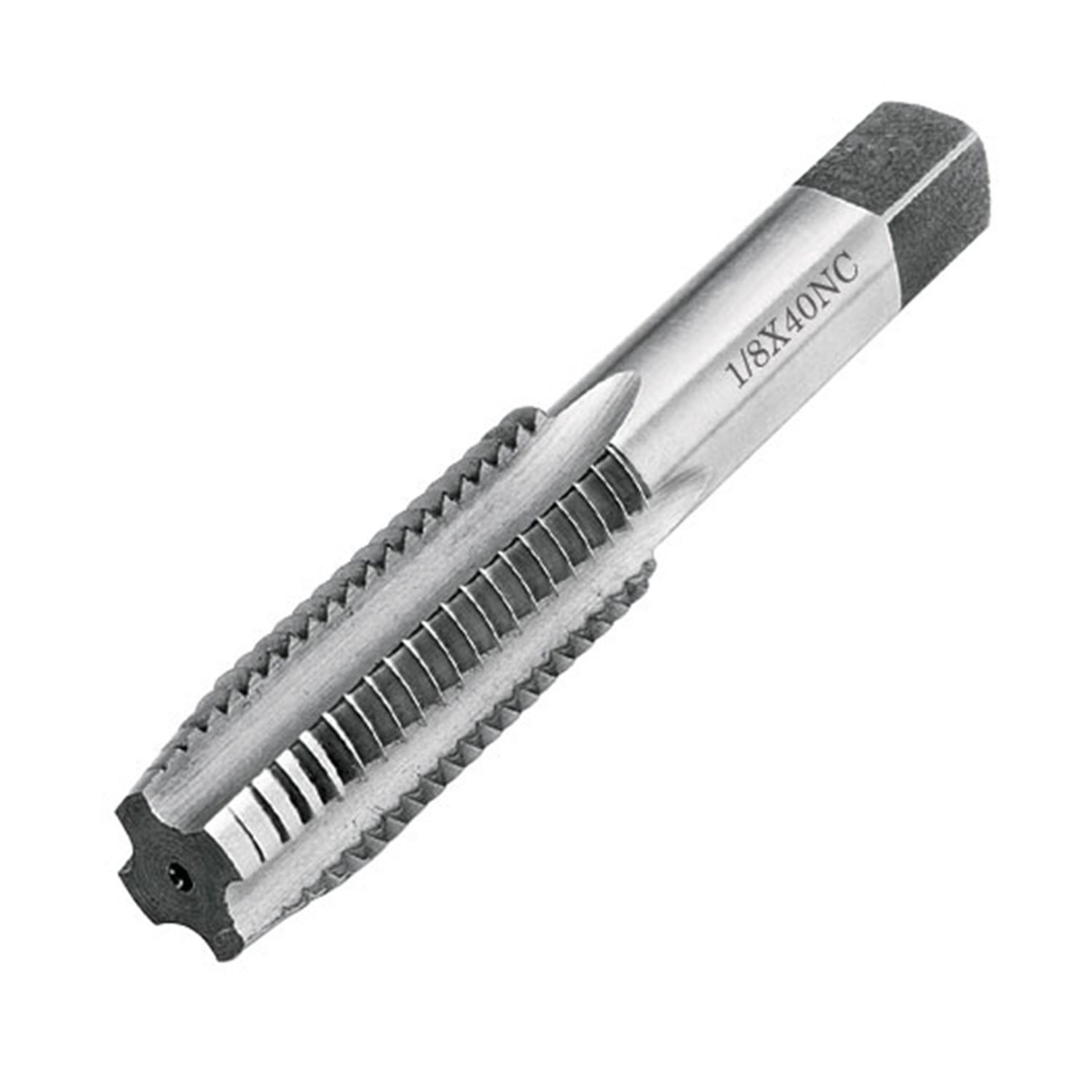 MACHUELO SEMICONICO DE 9/16′ X 12NC (Truper)