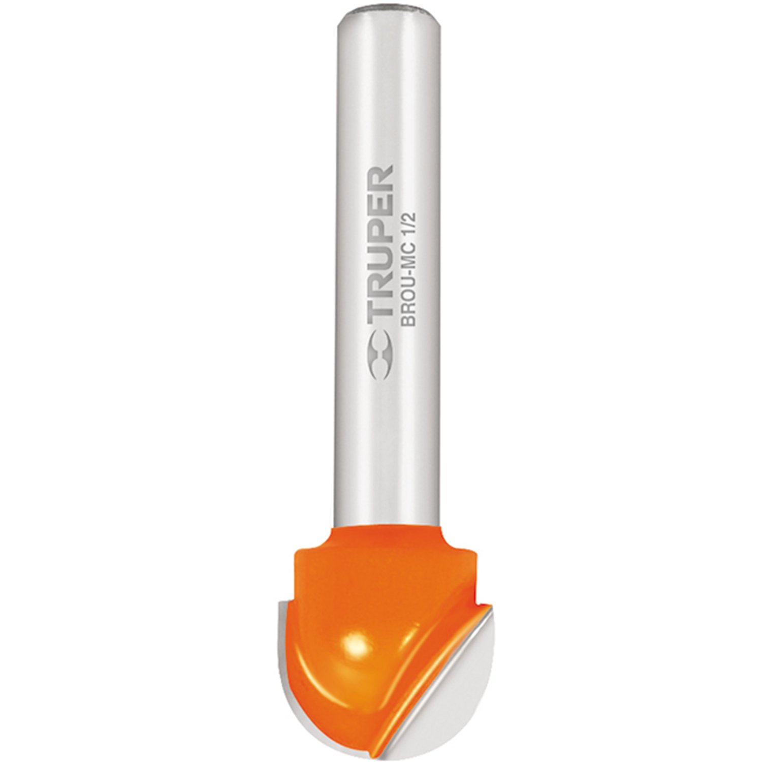 BROCA ROUTER MEDIA CAÑA DE 3/8’X1/4′ (Truper)