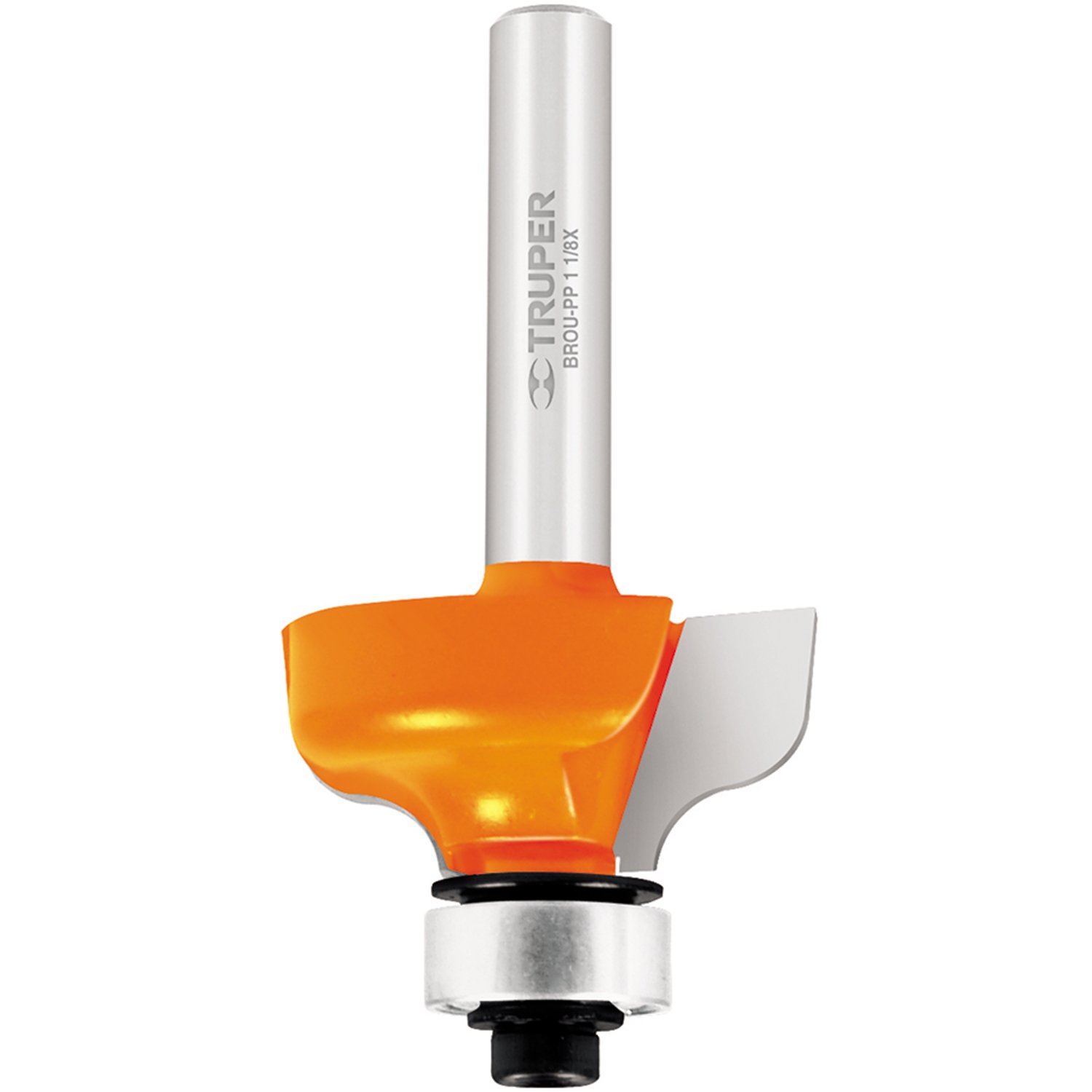 BROCA ROUTER PECHO PALOMA 1-3/8’C/BALERO (Truper)