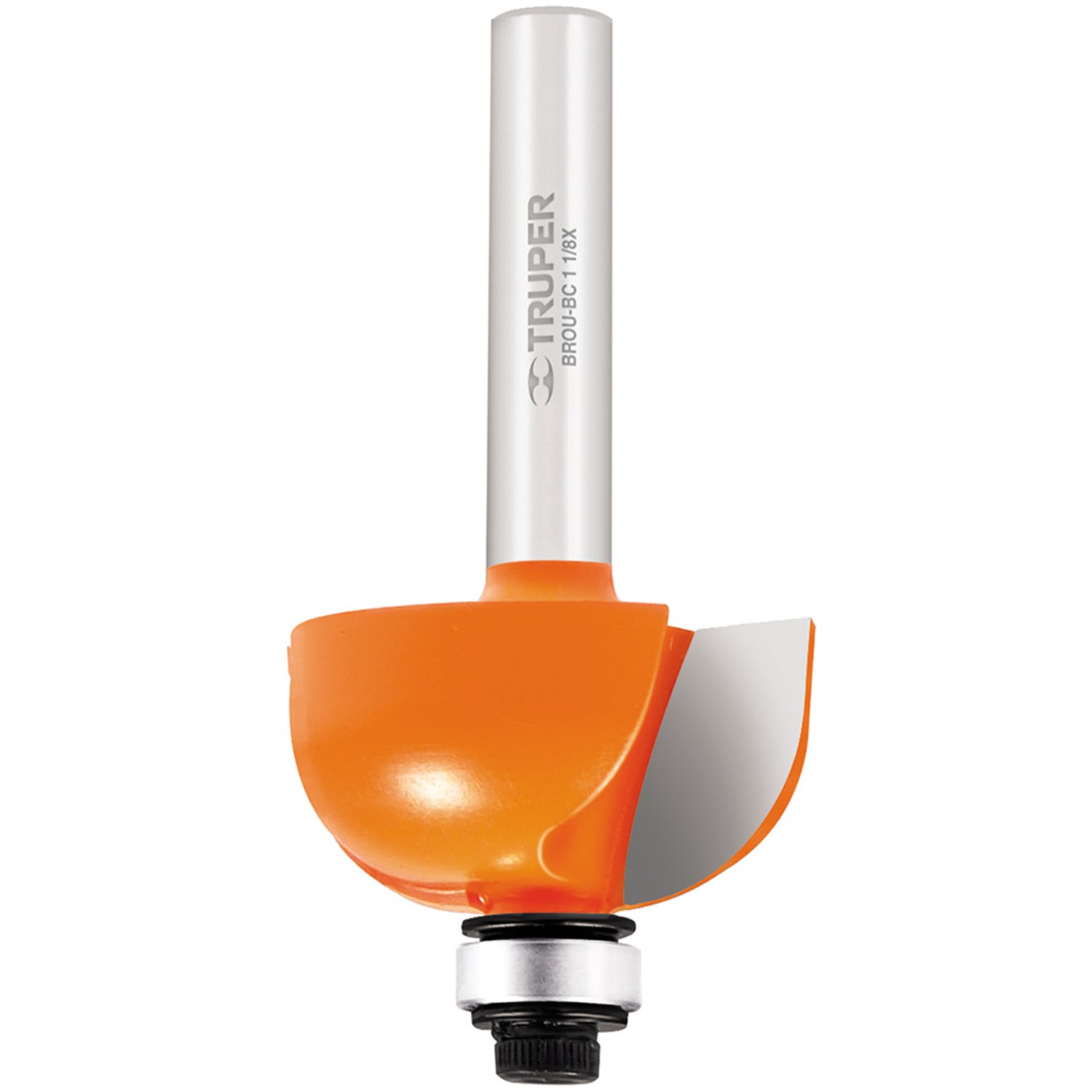 BROCA ROUTER BOCEL CUARTO 1-1/8’C/BALERO (Truper)