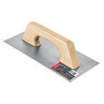LLANA MGO MADERA, CANTO TRIANGULAR TIPO ESPAÑOL (Truper)