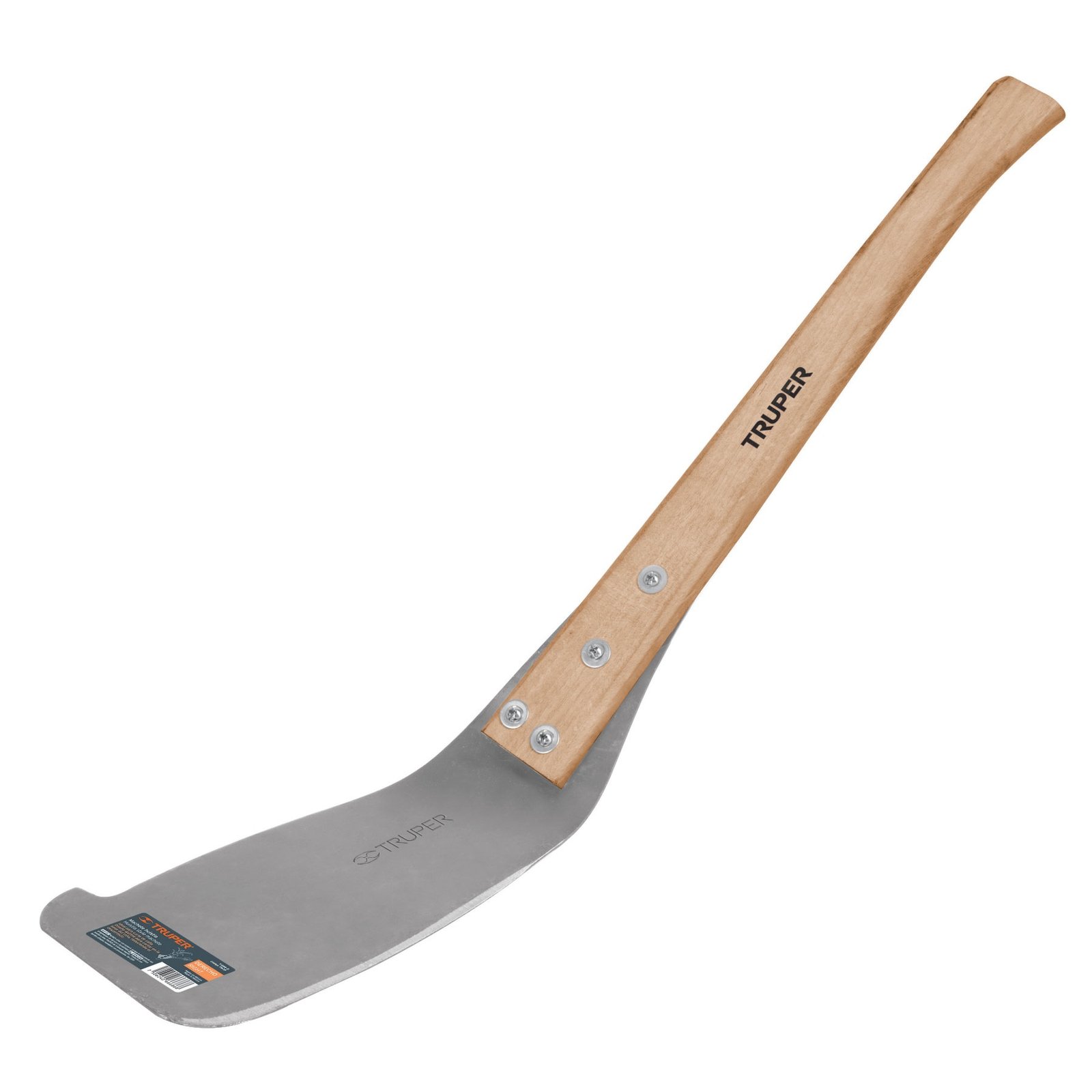 MACHETE HUIXTLA, DERECHO (Truper)