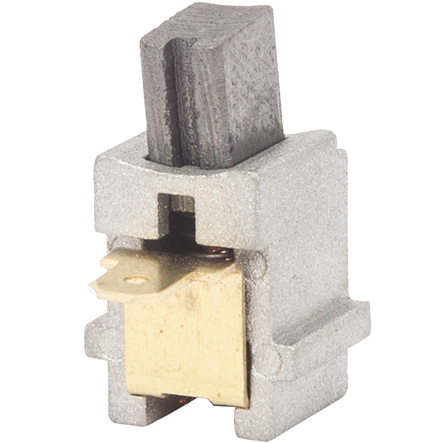 CARBONES DE REPUESTO PARA LLAVE DE IMPACTO IMP-1/2 (Truper)