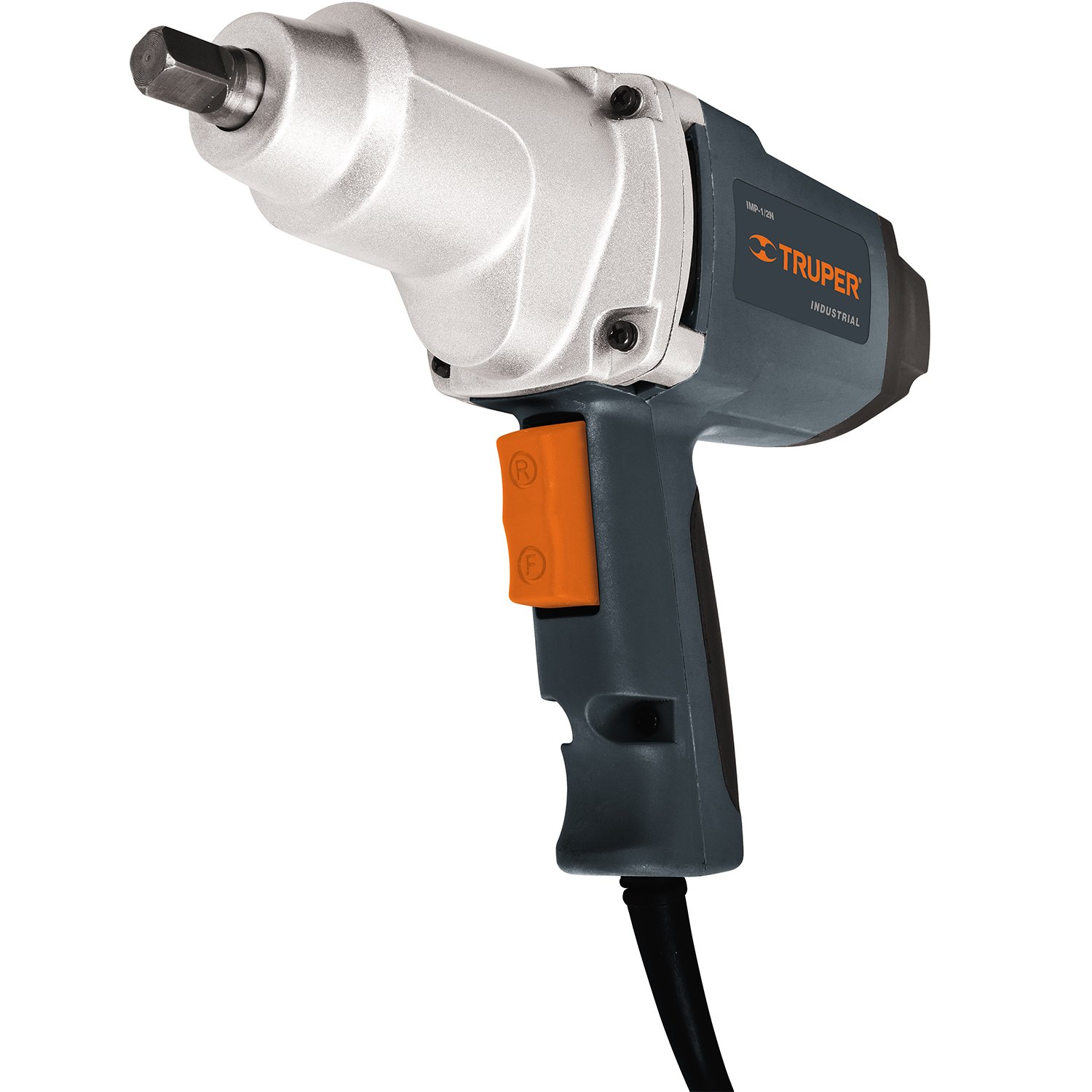 LLAVE NEUMÁTICA DE IMPACTO, INDUSTRIAL, 1/2′ DE 90 (Truper)